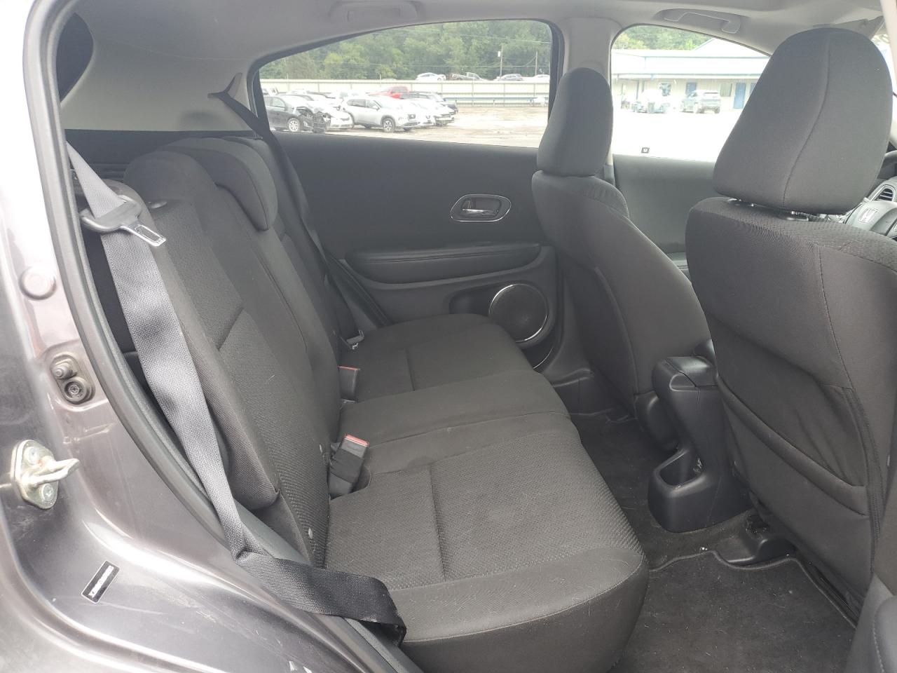 2017 Honda Hr-V Ex VIN: 3CZRU6H53HM708583 Lot: 65044984