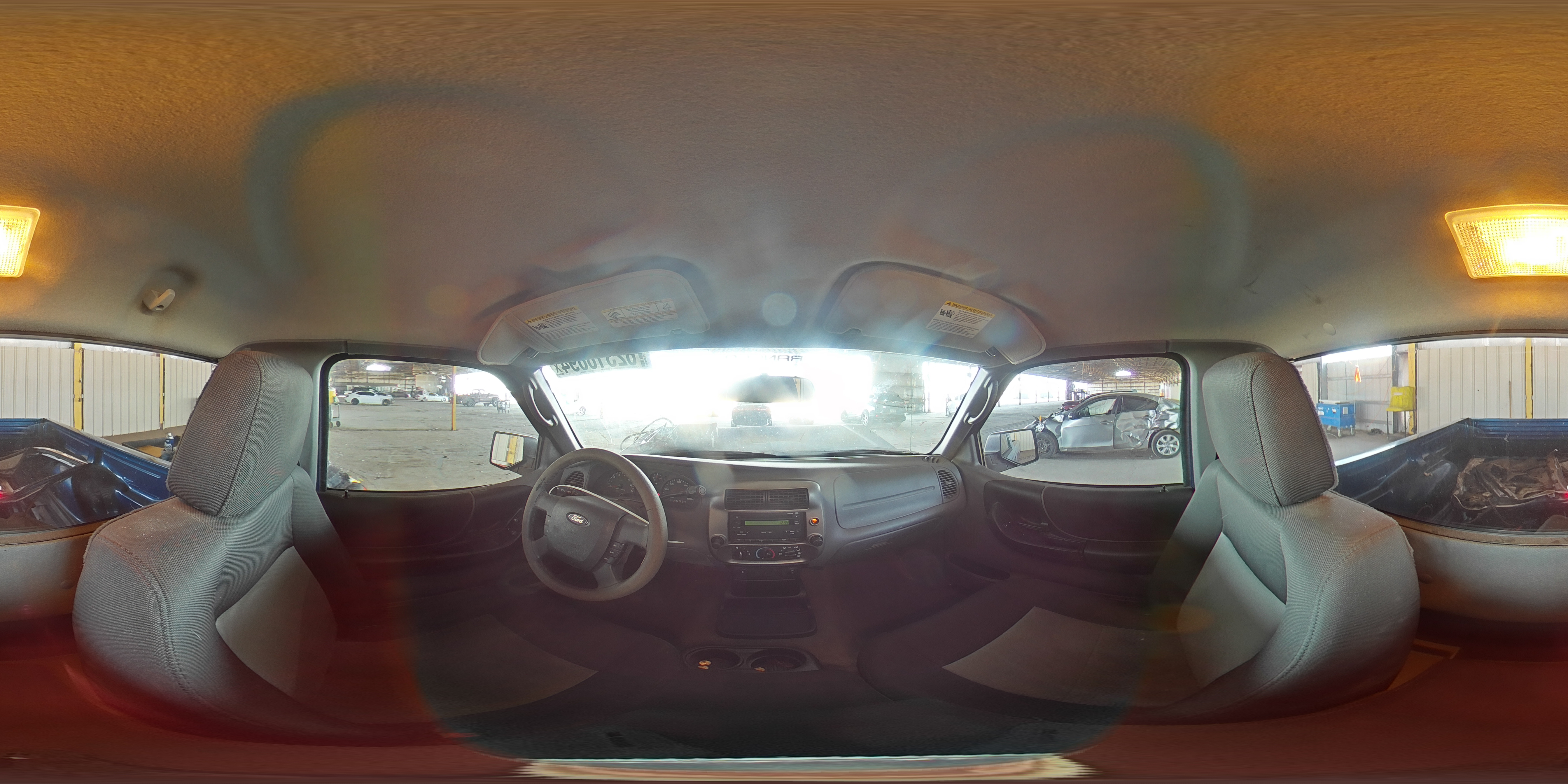 2011 Ford Ranger VIN: 1FTKR1AD3BPA47099 Lot: 62316694