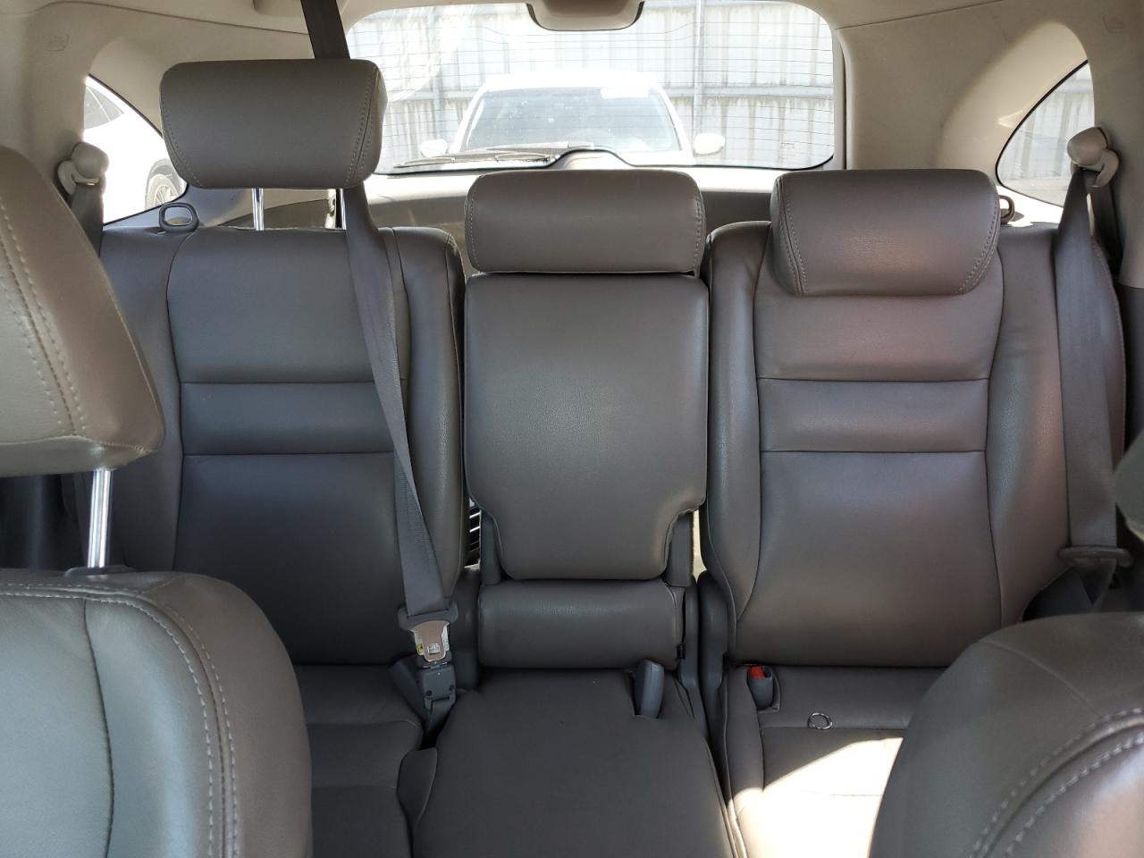 2007 Honda Cr-V Ex VIN: JHLRE48577C013503 Lot: 62323164