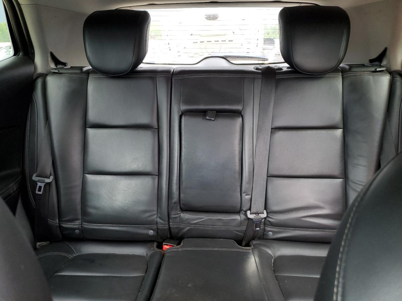 2013 Buick Encore VIN: KL4CJCSB9DB084186 Lot: 62068594