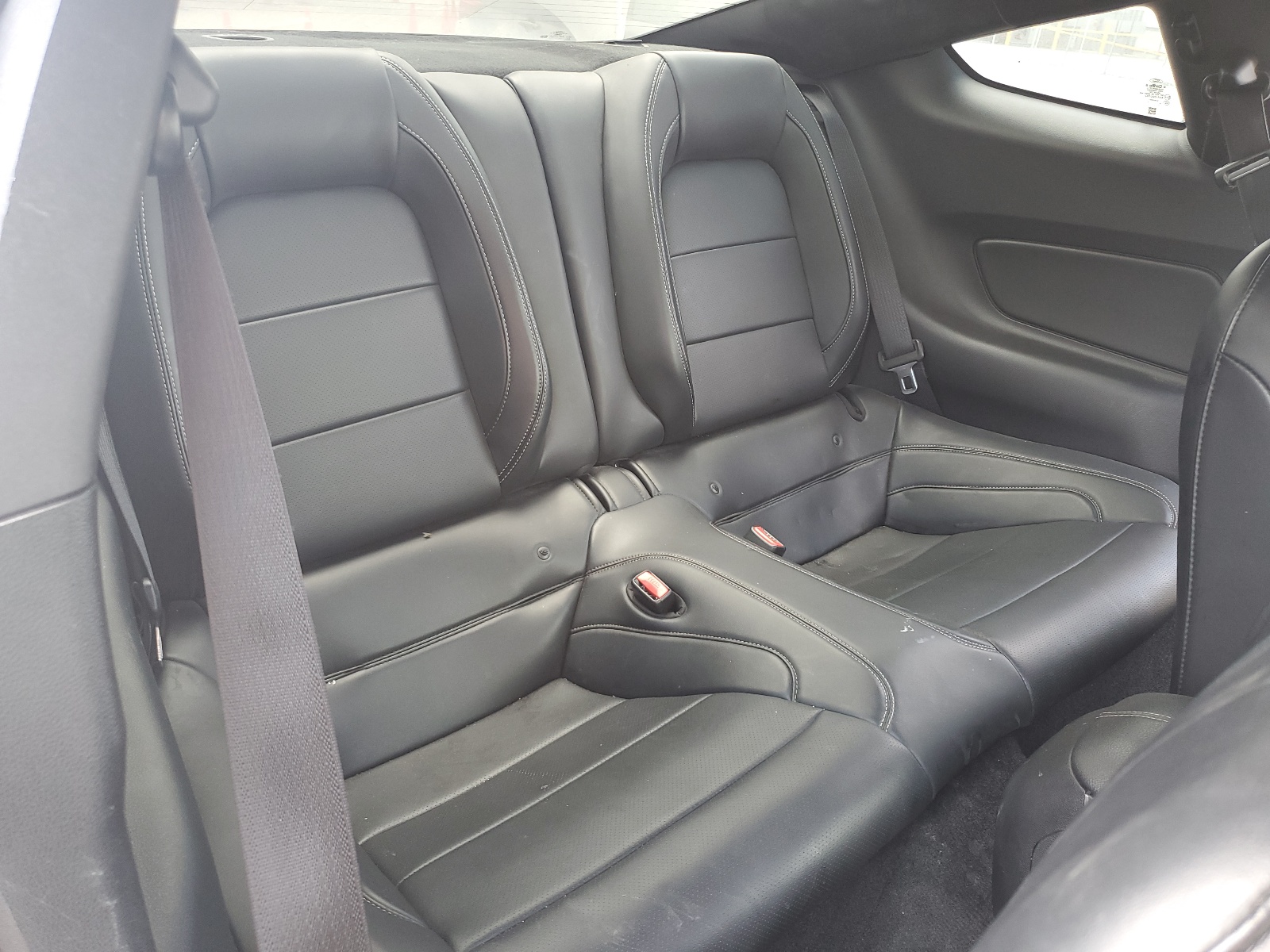 1FA6P8TH5H5215030 2017 Ford Mustang