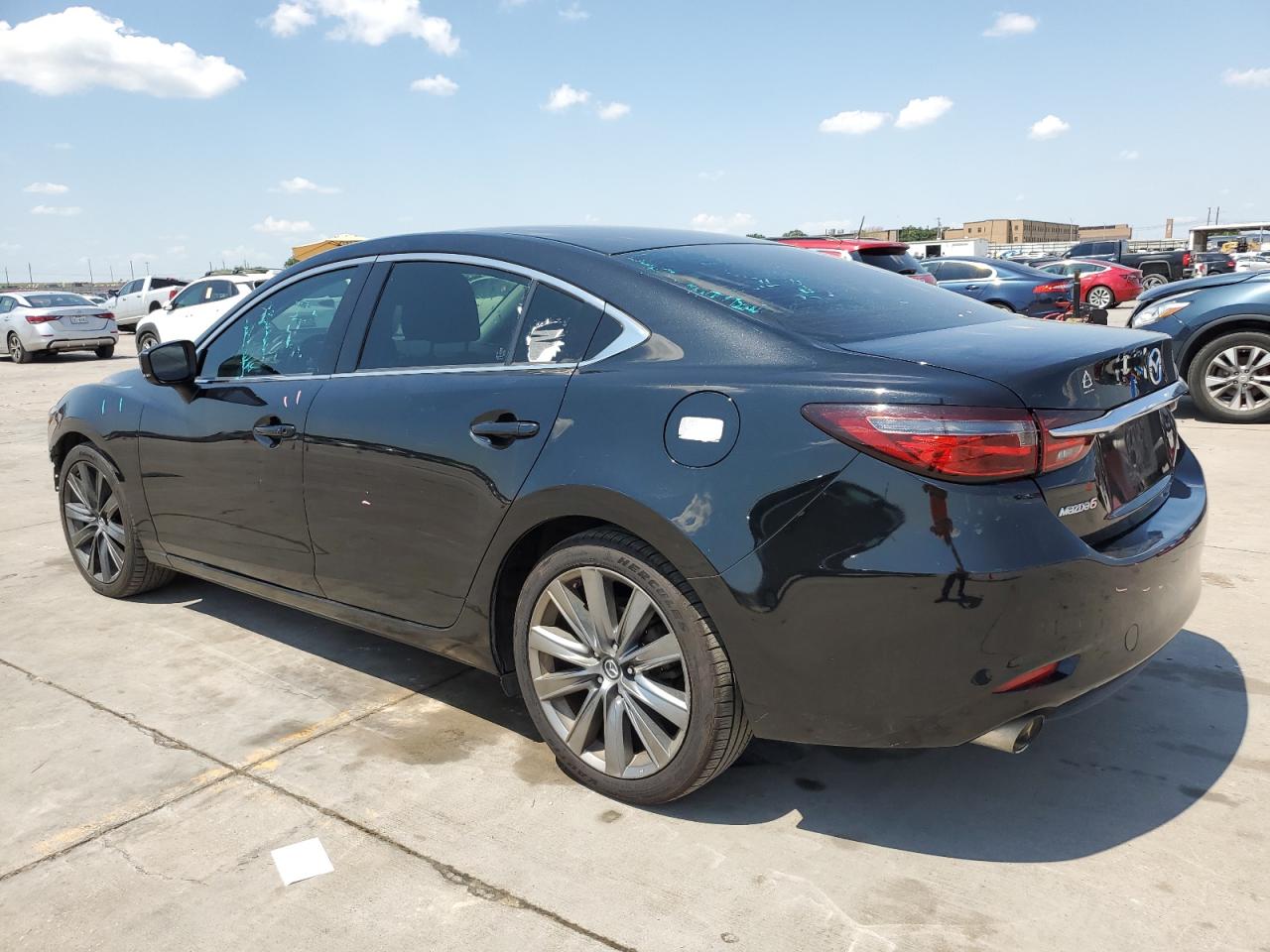 2018 Mazda 3 - Image 2