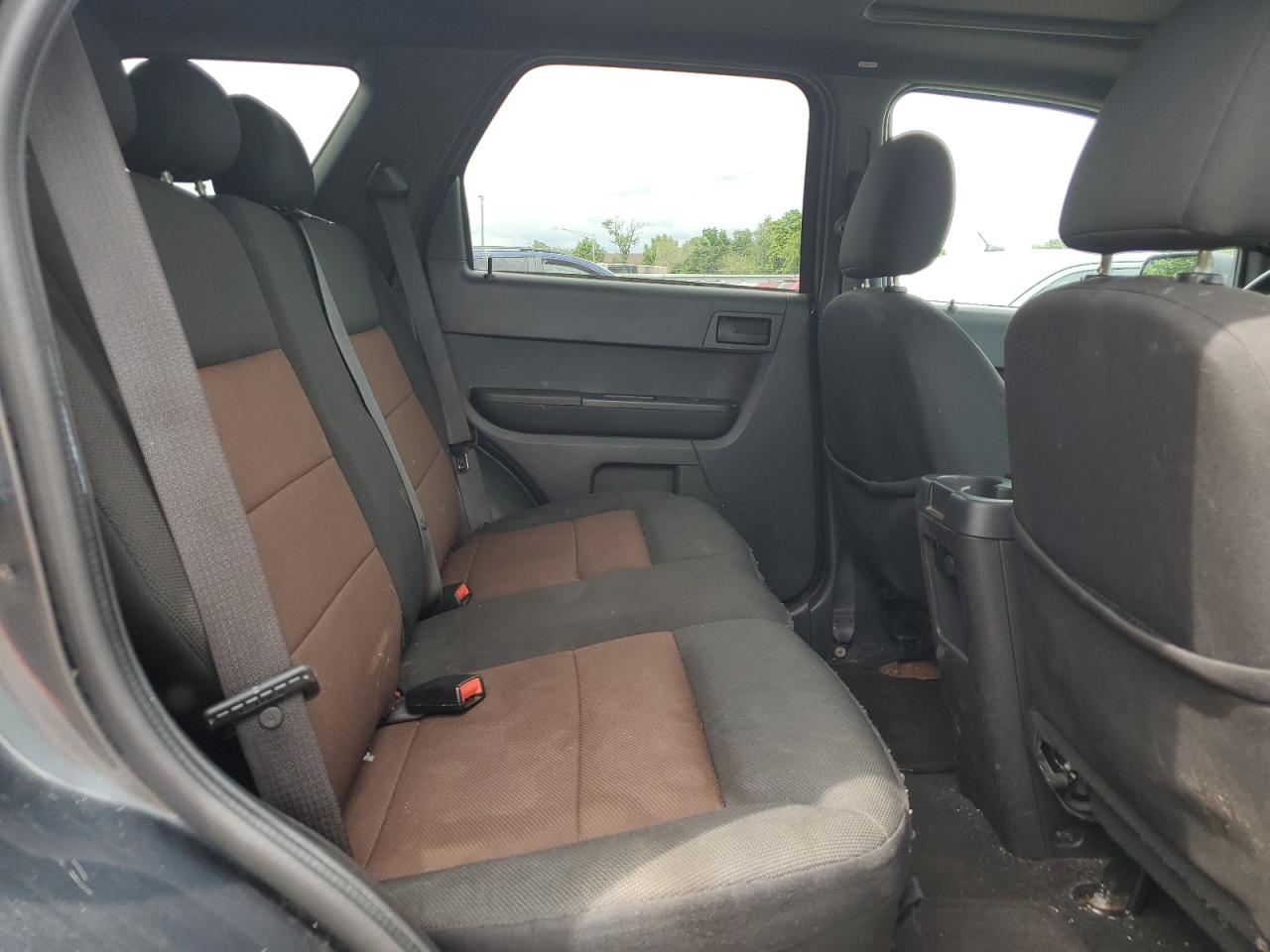 1FMCU93148KA81218 2008 Ford Escape Xlt