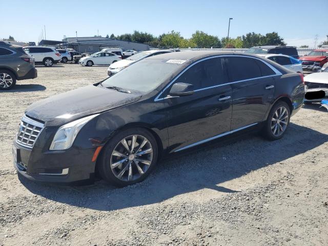 2013 Cadillac Xts 