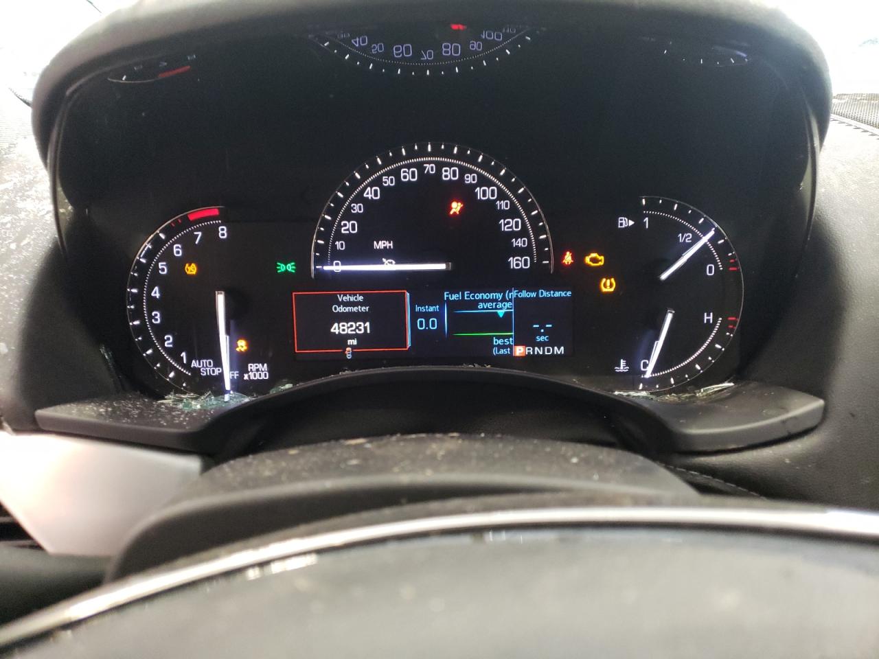 2018 Cadillac Ats Luxury VIN: 1G6AF5SX6J0183905 Lot: 63665614