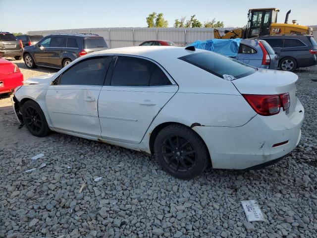  CHEVROLET MALIBU 2013 Білий