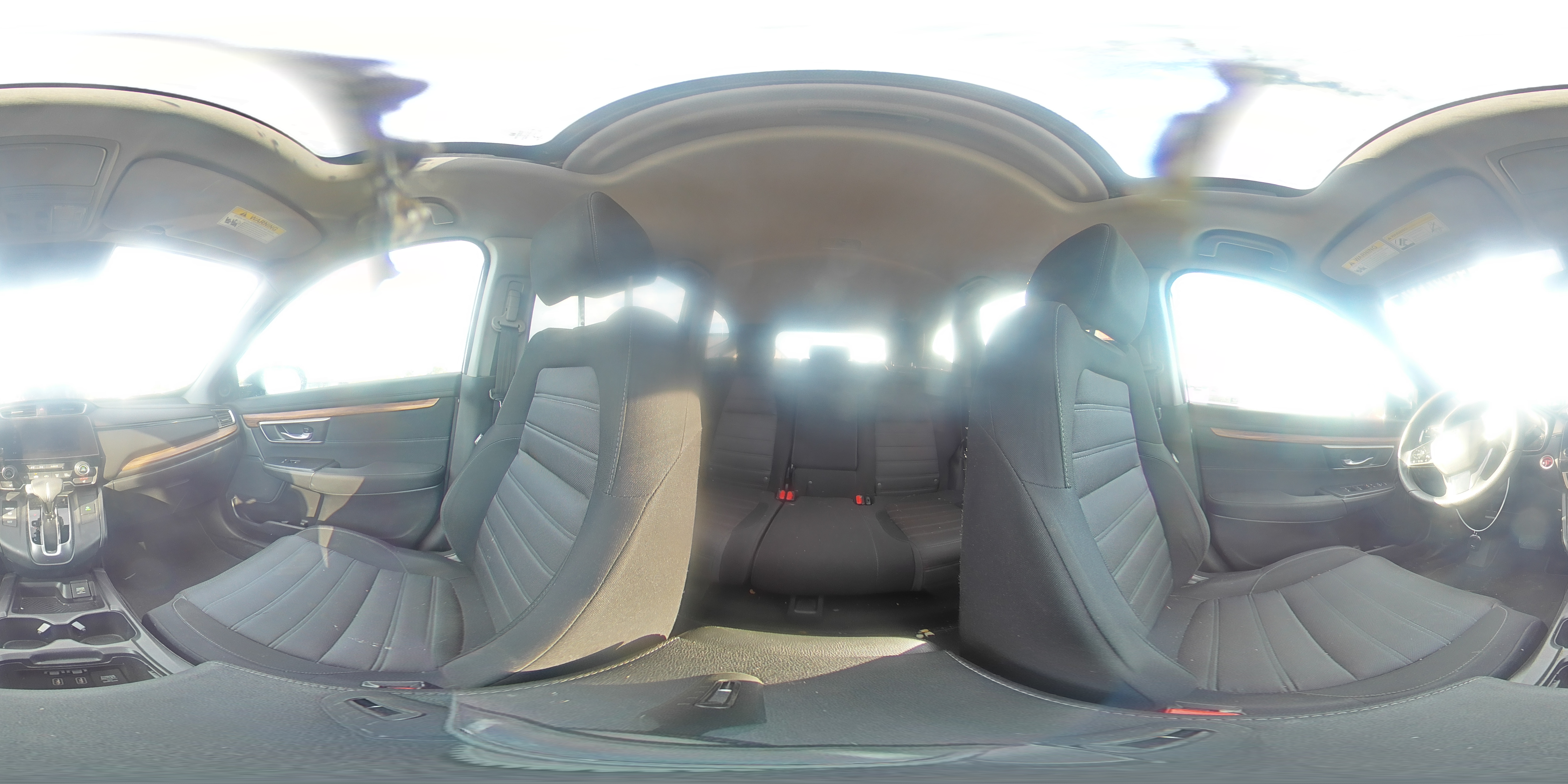 2018 Honda CR-V - Image 13