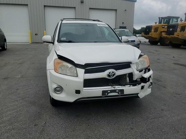 2010 Toyota Rav4 Limited VIN: 2T3YK4DV9AW005012 Lot: 65142464