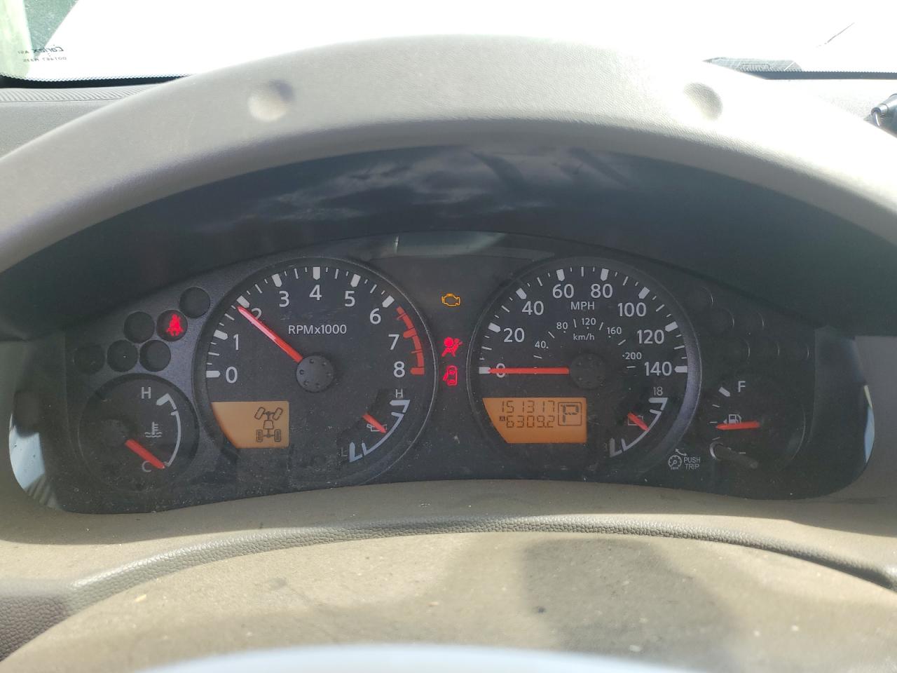 2012 Nissan Xterra Off Road VIN: 5N1AN0NW2CC504020 Lot: 63923344