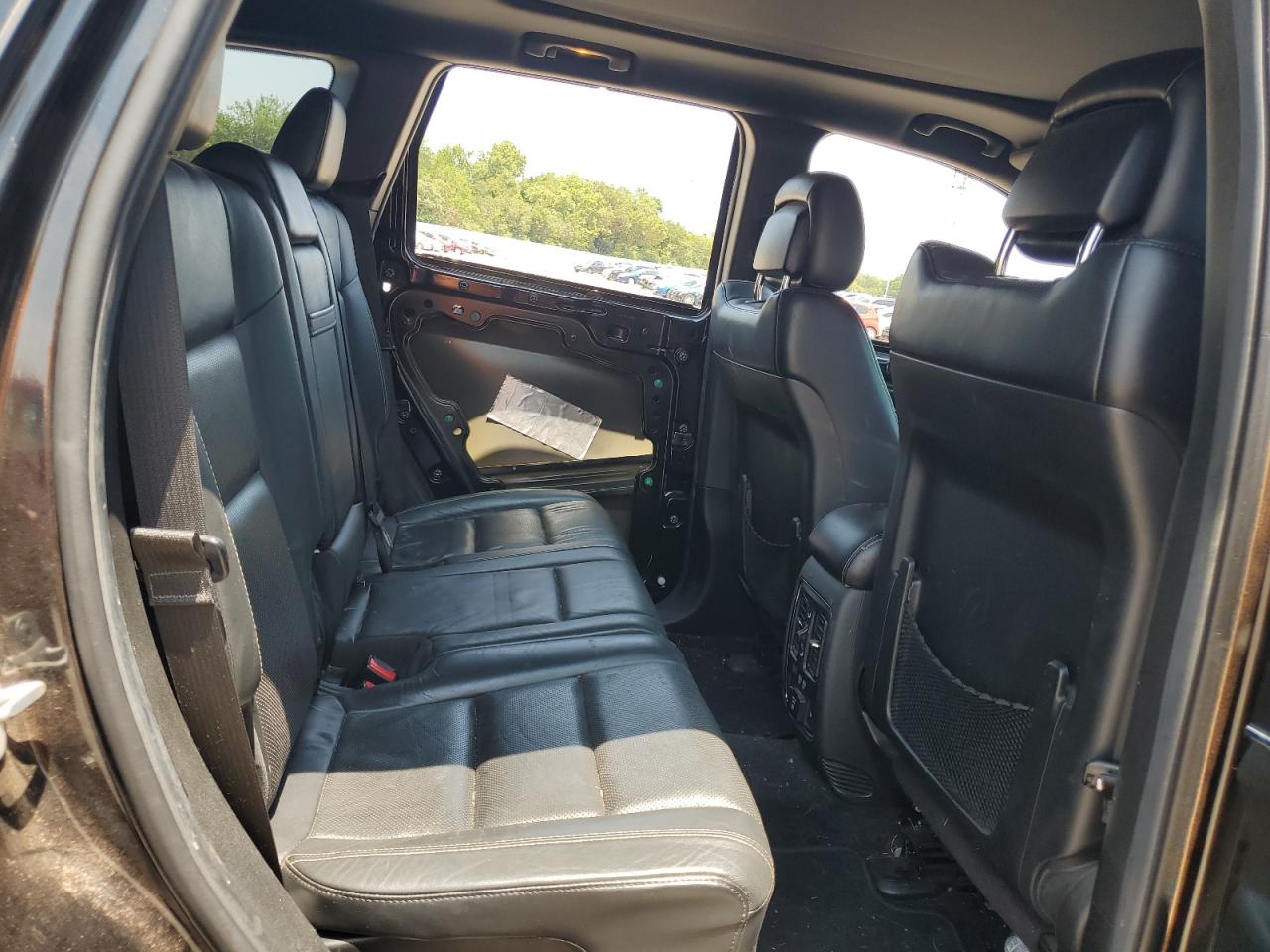 2014 Jeep Grand Cherokee Limited VIN: 1C4RJEBG3EC273998 Lot: 63397004