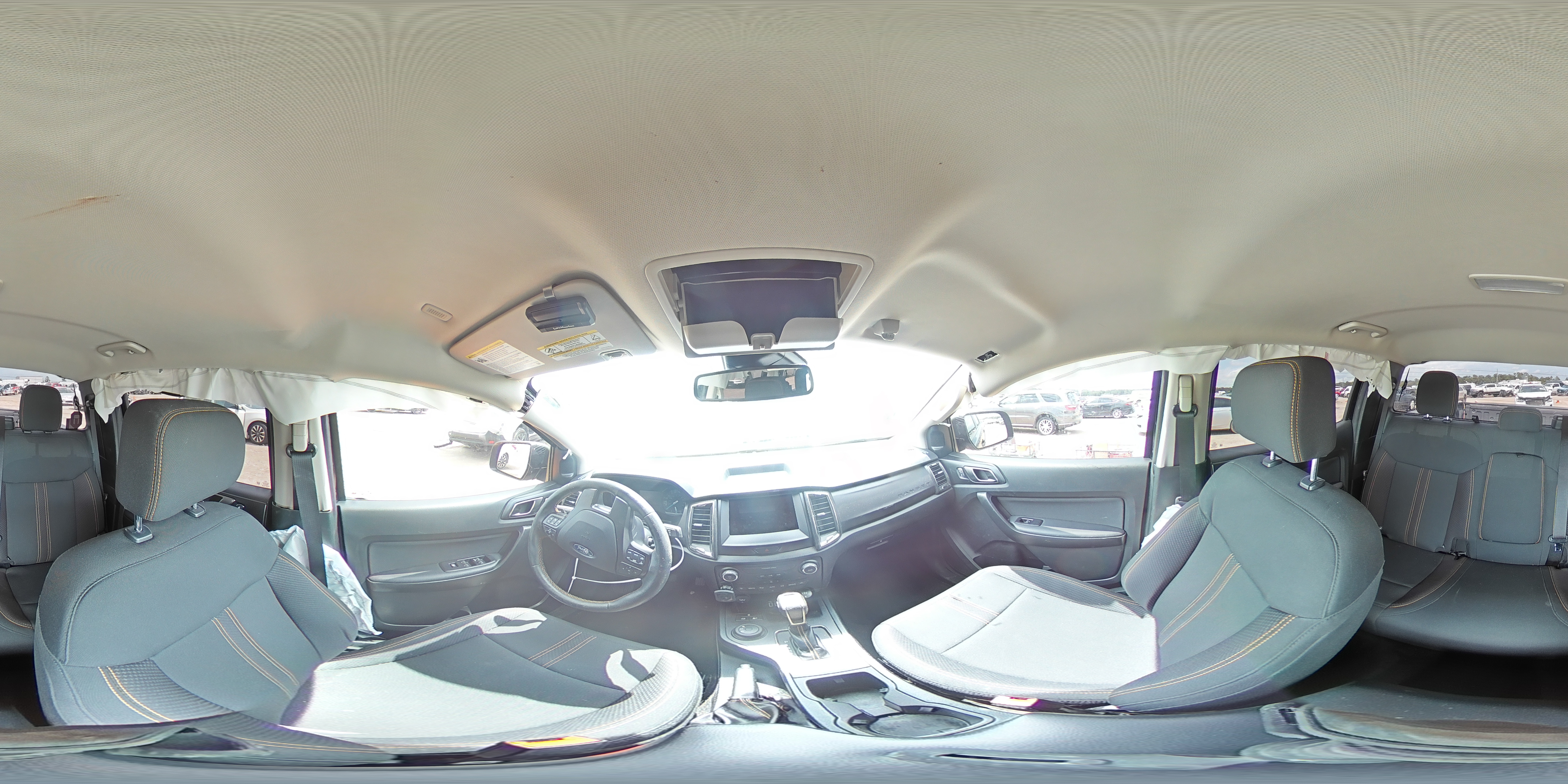 2022 Ford Ranger Xl VIN: 1FTER4FH0NLD32042 Lot: 63359334