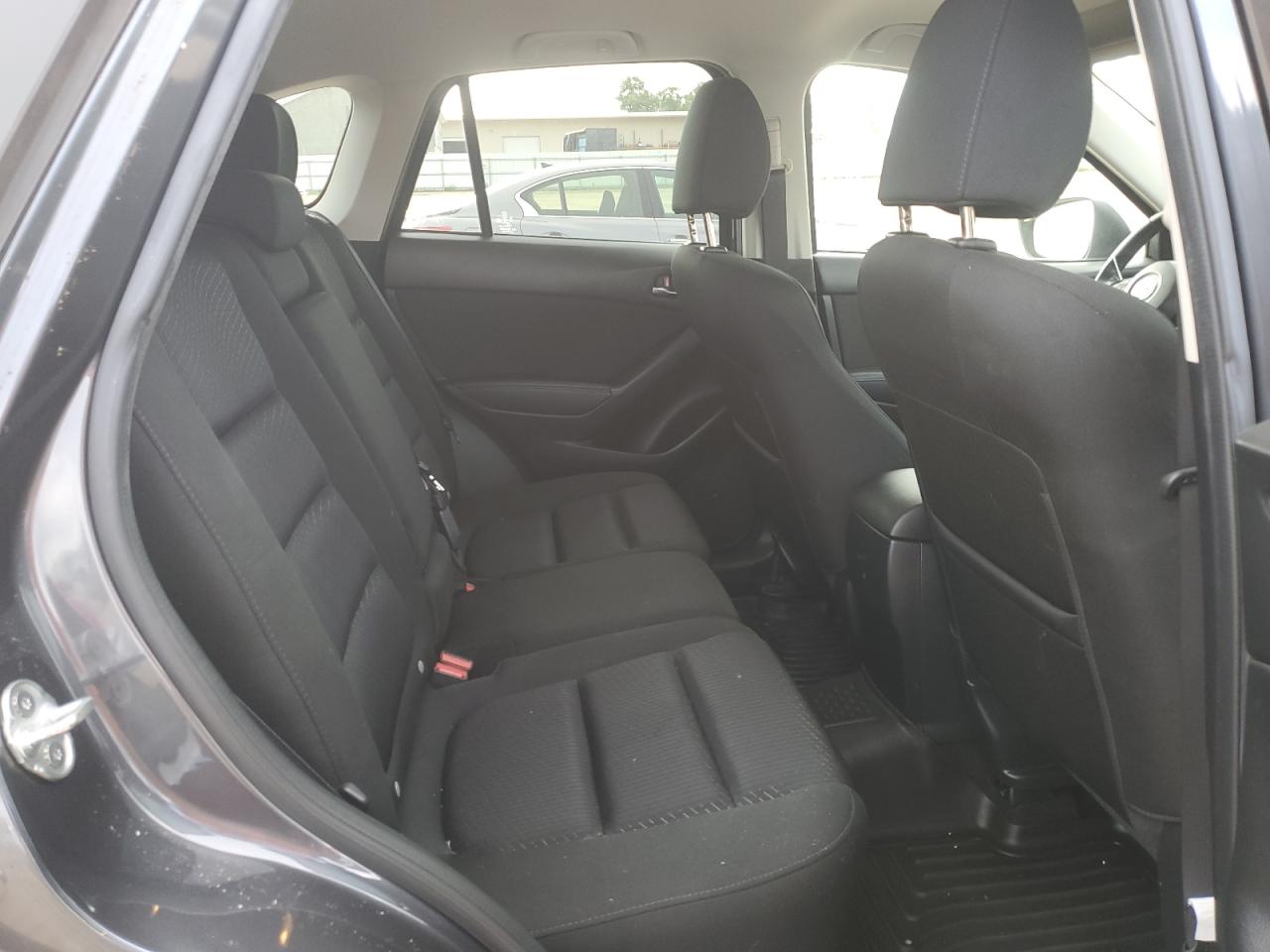 2014 Mazda Cx-5 Touring VIN: JM3KE2CY1E0413129 Lot: 63724834