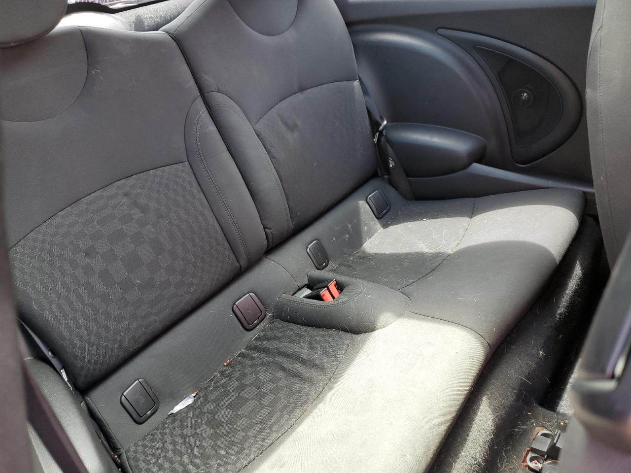 2010 Mini Cooper S VIN: WMWMF7C59ATW89002 Lot: 63356864