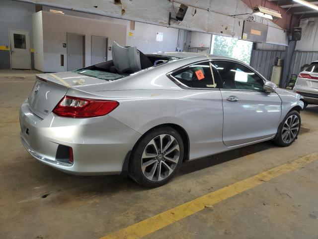  HONDA ACCORD 2013 Srebrny