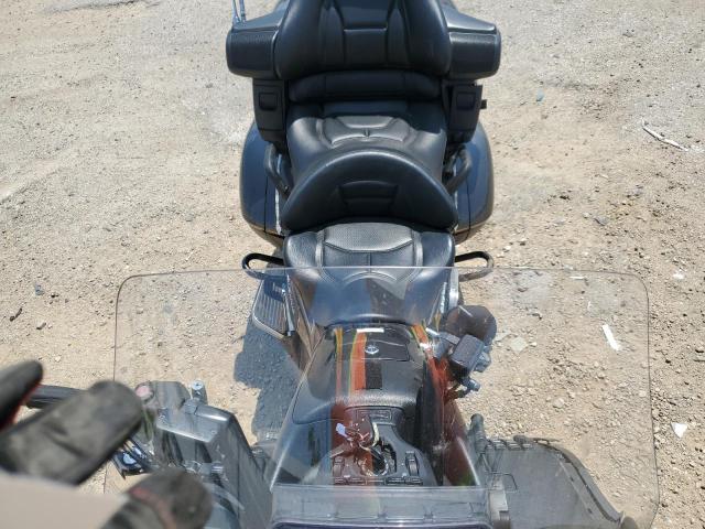 2016 HONDA GL1800 