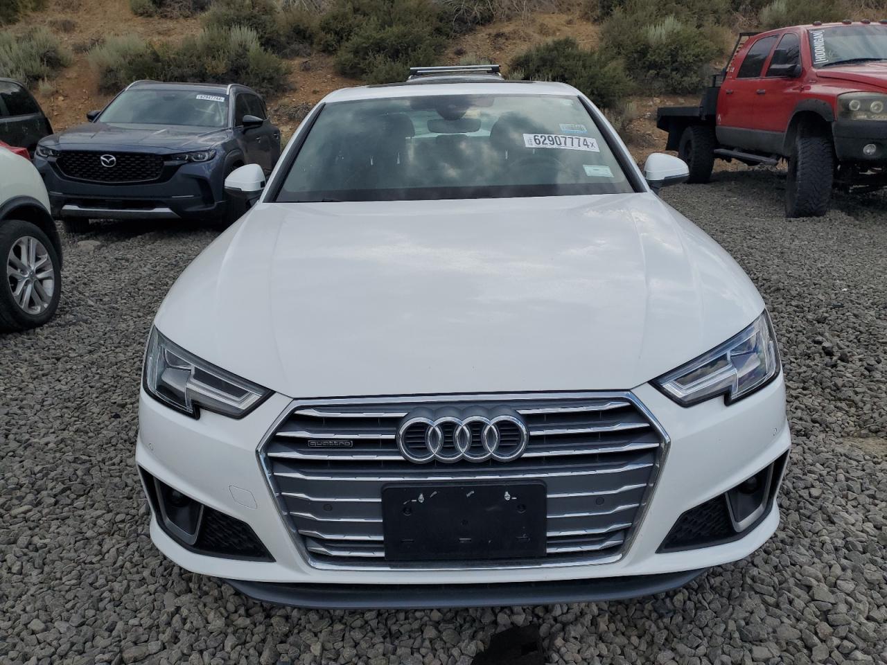 2019 Audi A4 - Image 5