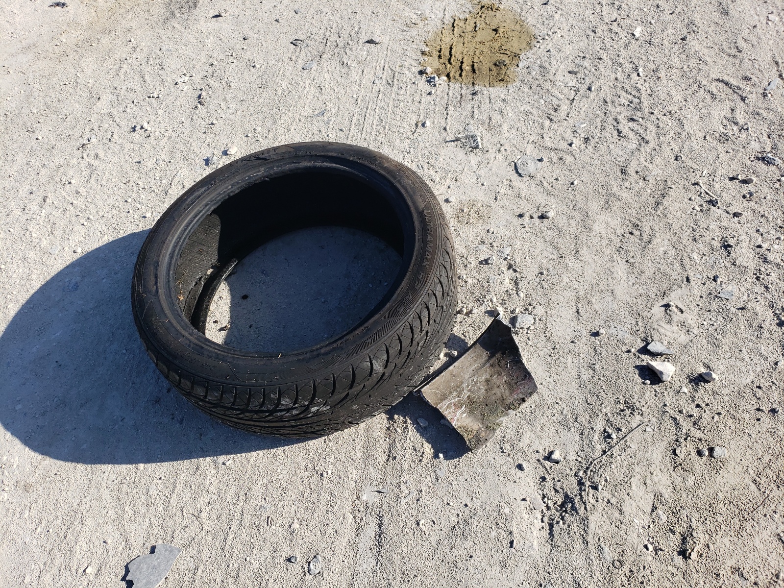 2B3KA53H86H301271 2006 Dodge Charger R/T