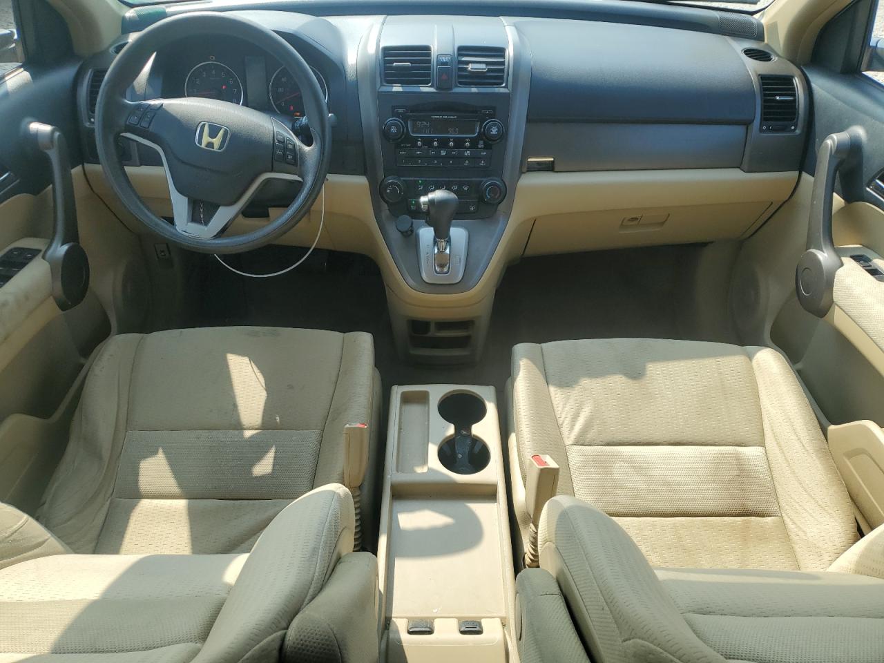 2008 Honda Cr-V Ex VIN: JHLRE48558C023352 Lot: 65195394