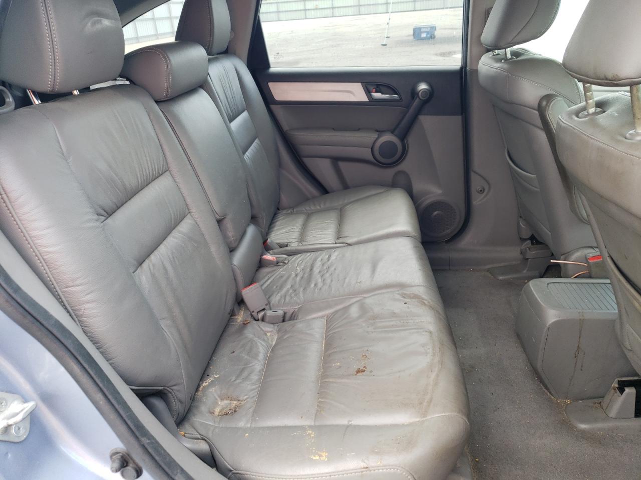 2010 Honda Cr-V Exl VIN: 5J6RE4H75AL067737 Lot: 62332664