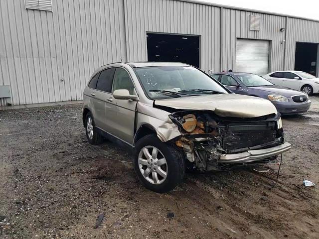 2007 Honda Cr-V Exl VIN: JHLRE38757C018985 Lot: 62919184