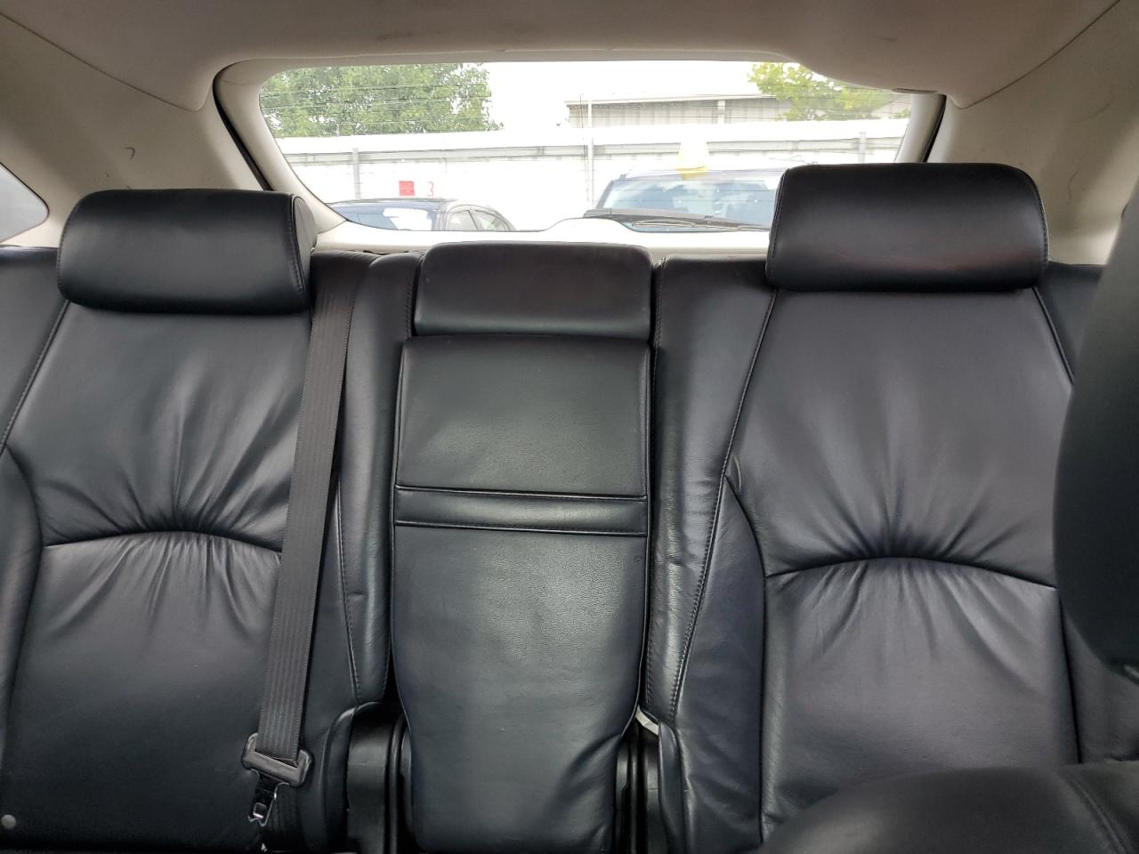 2005 Lexus Rx 330 VIN: 2T2HA31U35C045963 Lot: 63164824