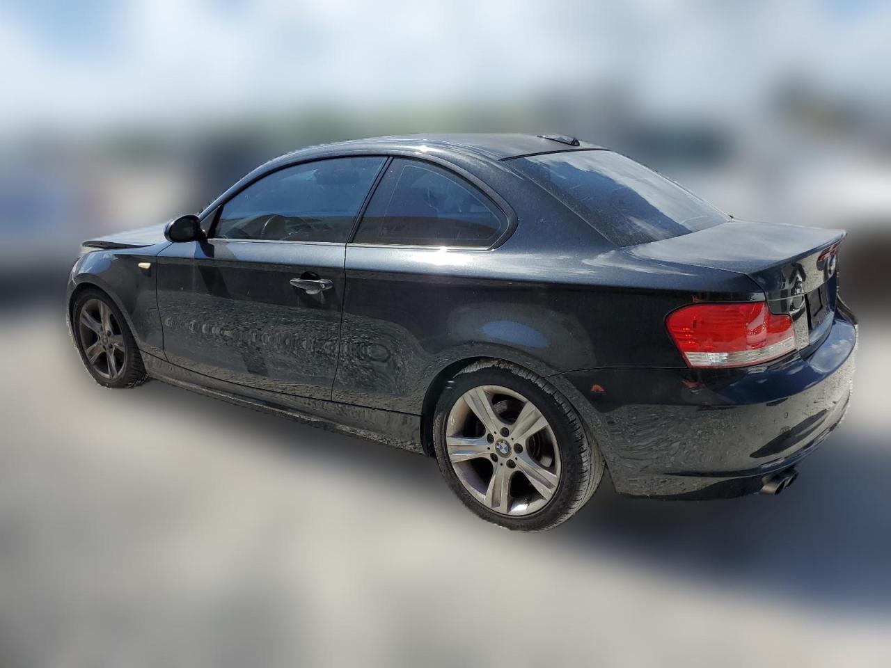 2008 BMW 128 I VIN: WBAUP73508VF08092 Lot: 64893284