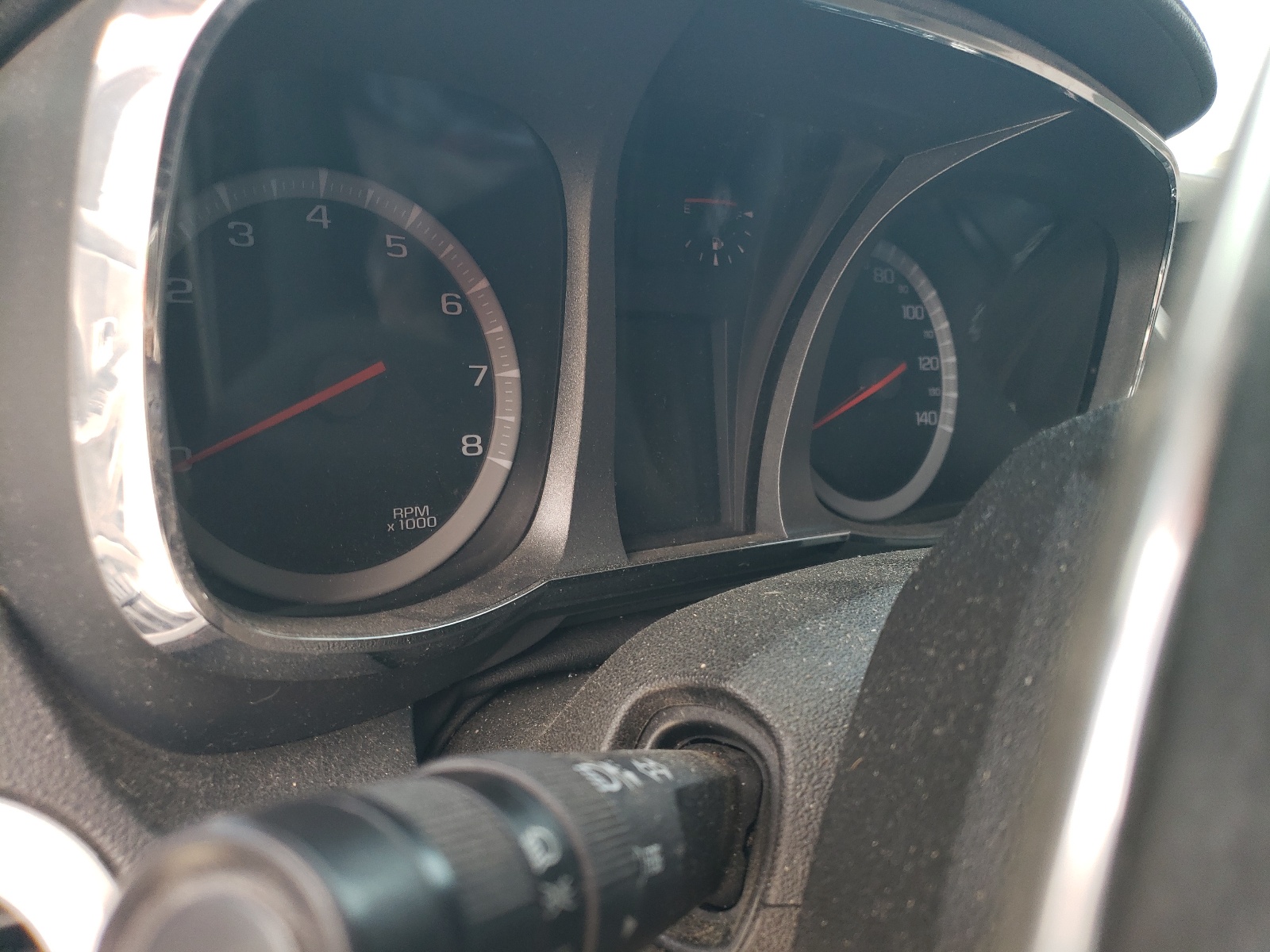 2GKALSEK4D6268522 2013 GMC Terrain Sle