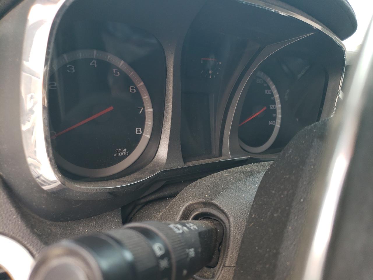 2013 GMC Terrain Sle VIN: 2GKALSEK4D6268522 Lot: 64478214