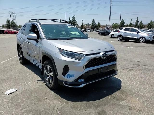 2021 Toyota Rav4 Prime Se VIN: JTMAB3FV9MD020071 Lot: 62664004