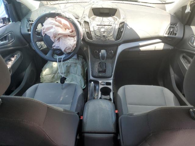  FORD ESCAPE 2014 Szary