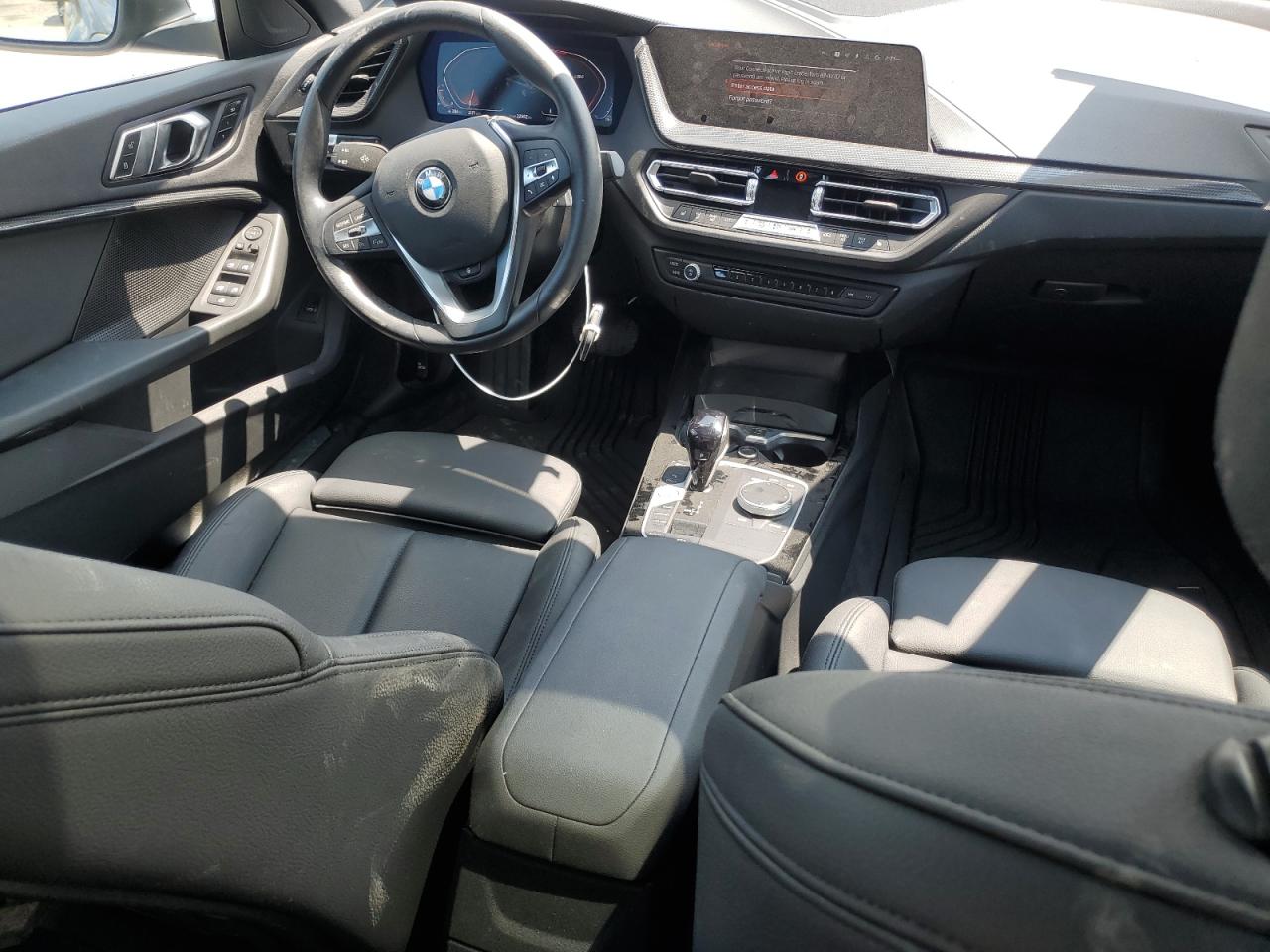 2022 BMW 228Xi VIN: WBA73AK00N7K47846 Lot: 64605384