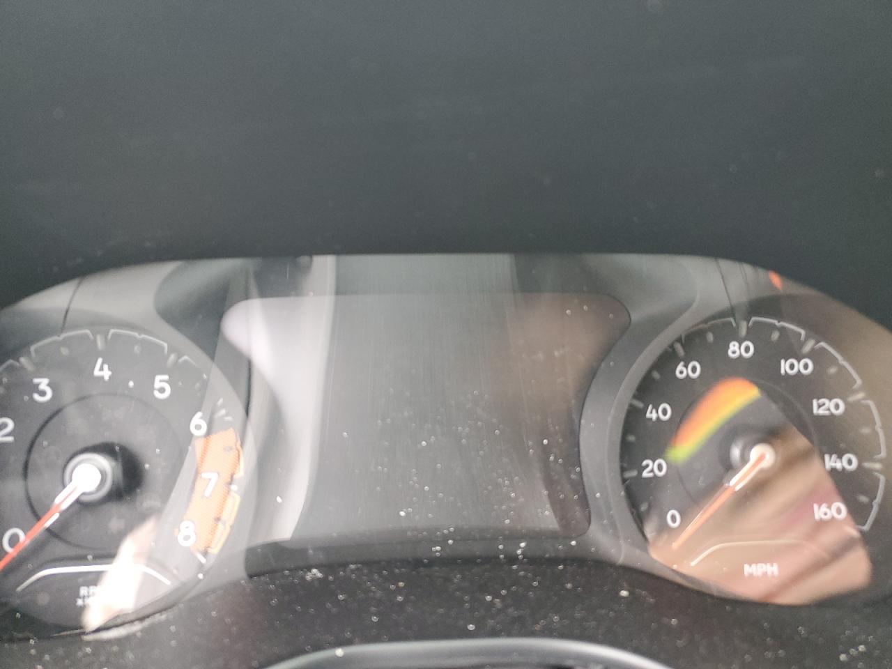 2022 Jeep Compass Latitude VIN: 3C4NJCBB5NT236835 Lot: 61603004