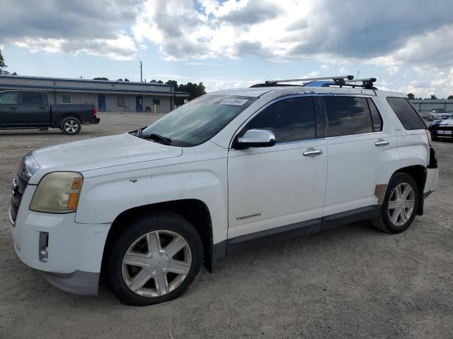 2011 Gmc Terrain Slt