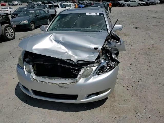 2011 Lexus Gs 350 VIN: JTHBE1KS9B0052095 Lot: 62731144