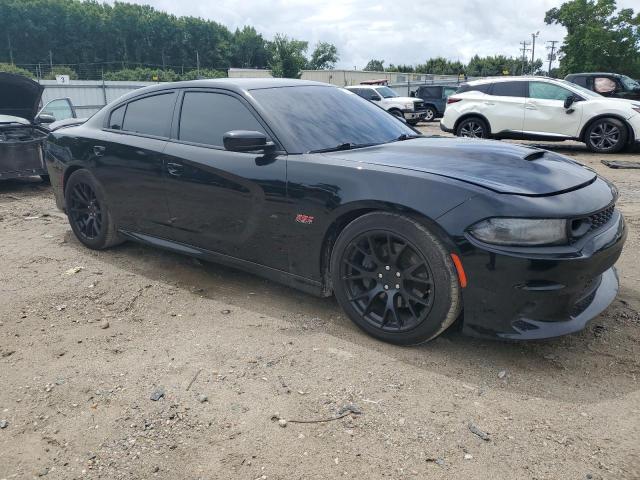  DODGE CHARGER 2021 Czarny