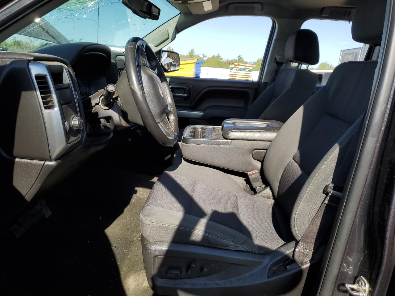 1GCRCREC0GZ116066 CHEVROLET All Models 2016
