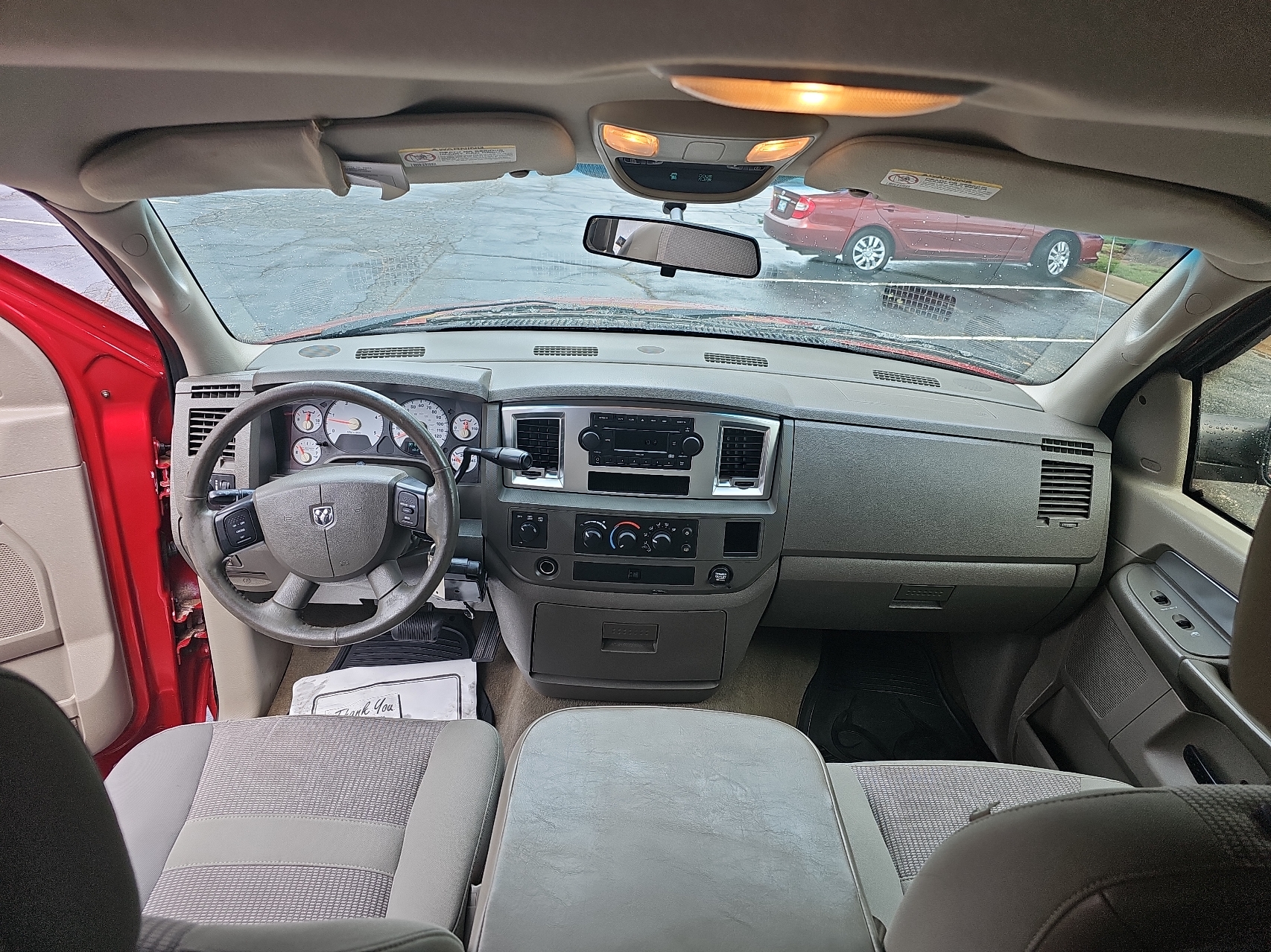 3D7MX48A37G797356 2007 Dodge Ram 3500 St