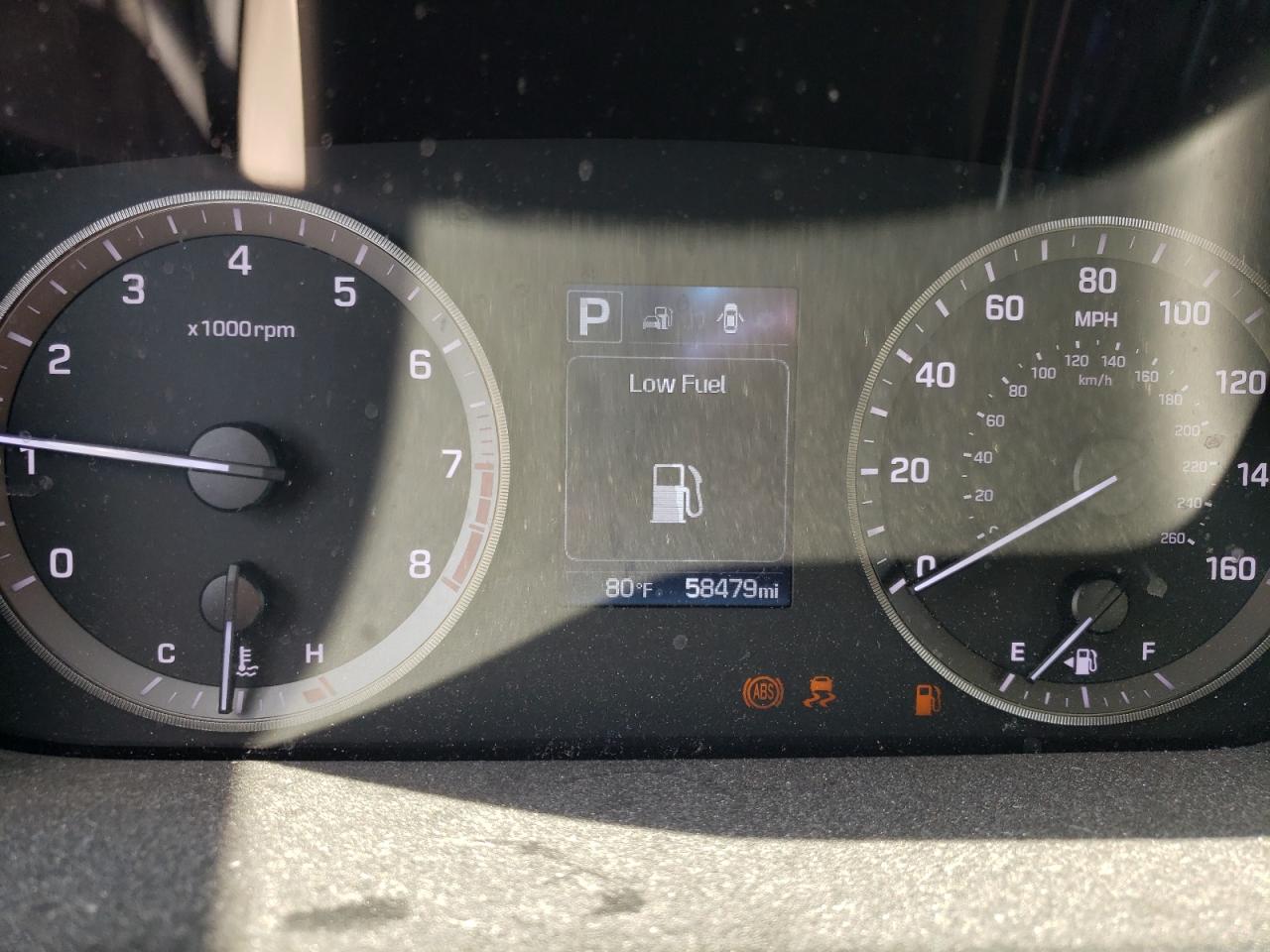 2016 Hyundai Sonata Sport VIN: 5NPE34AF9GH292221 Lot: 63795294