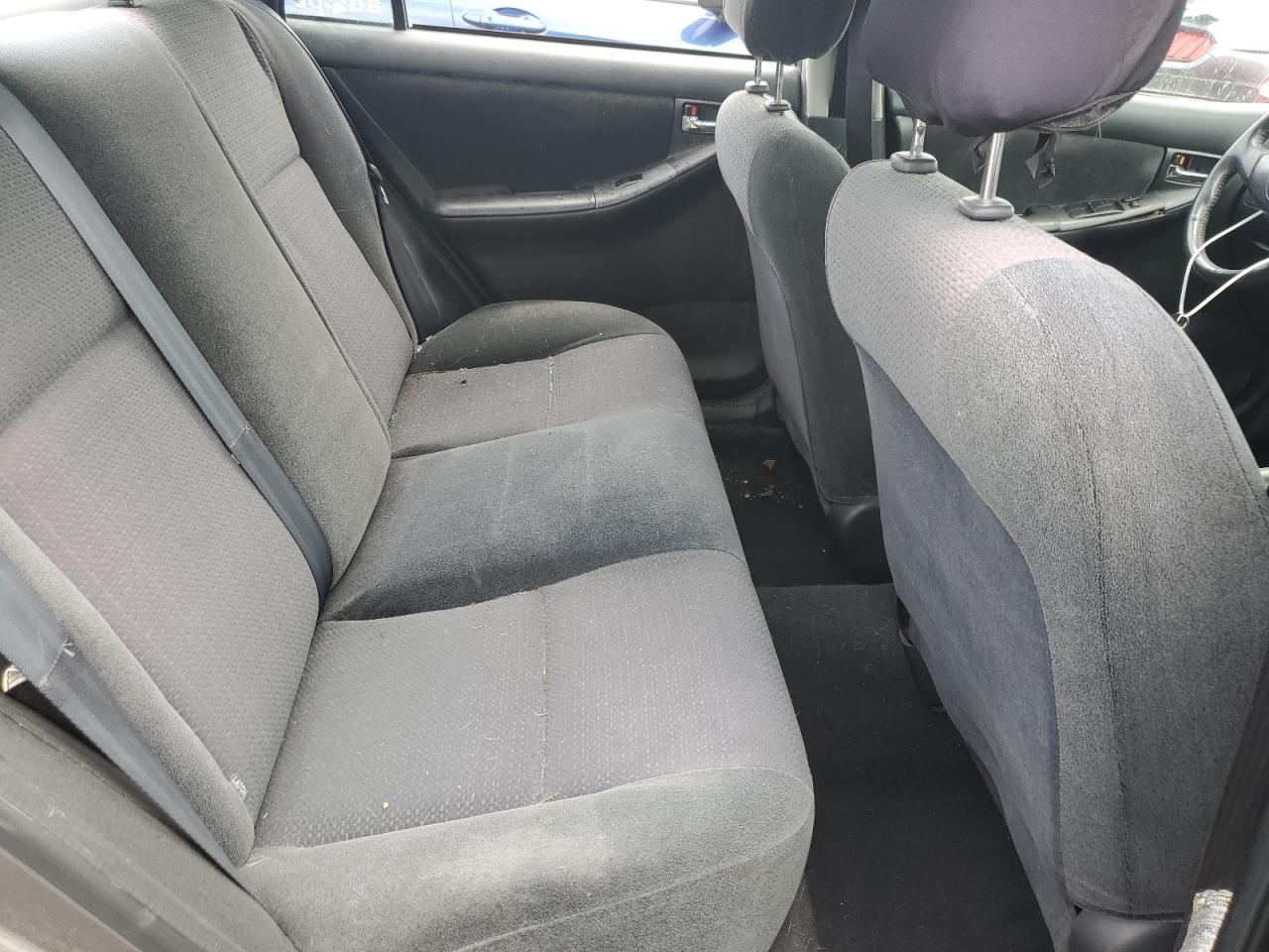 2004 Toyota Corolla Ce VIN: 2T1BR32E44C215269 Lot: 60245354