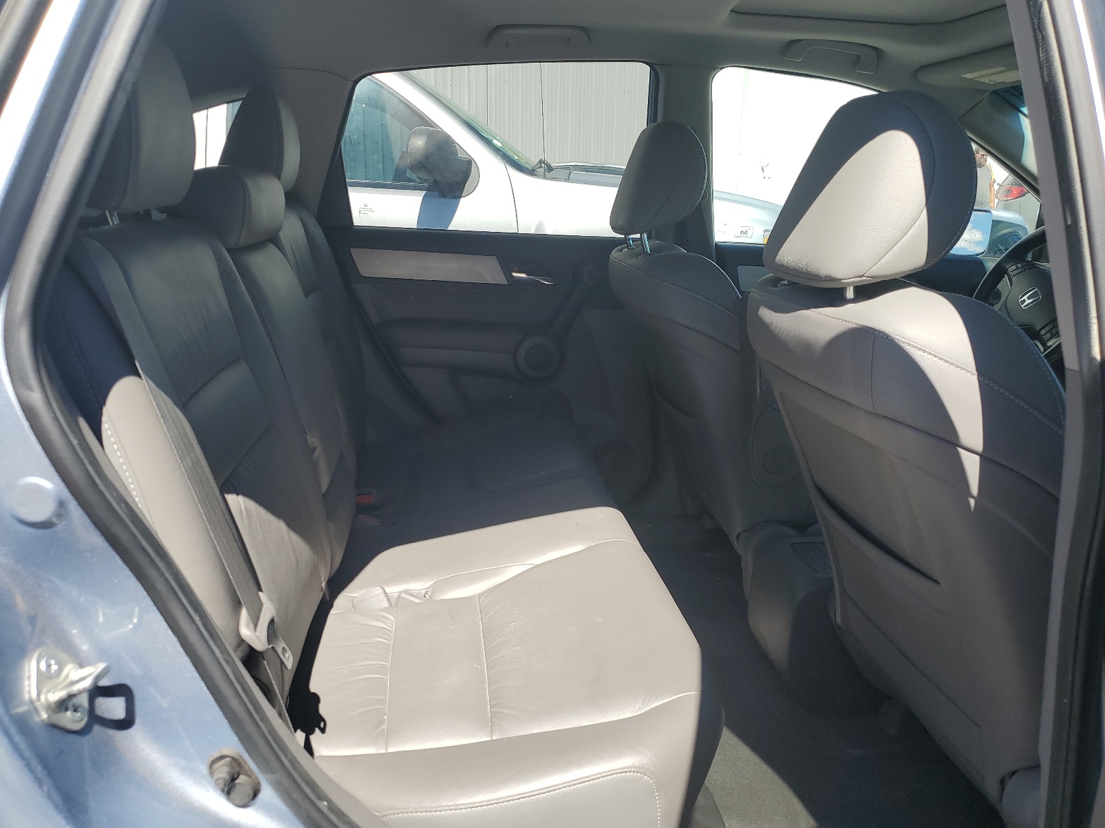 5J6RE4H74AL030761 2010 Honda Cr-V Exl