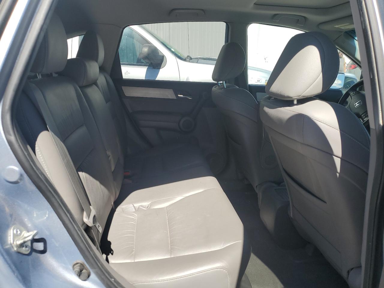 2010 Honda Cr-V Exl VIN: 5J6RE4H74AL030761 Lot: 64708084