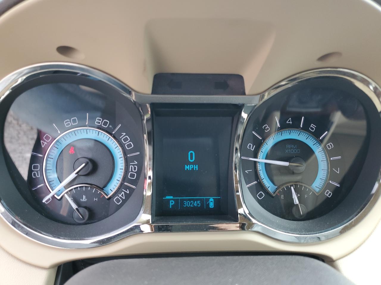 2010 Buick Lacrosse Cxl VIN: 1G4GC5EG9AF101928 Lot: 64405594