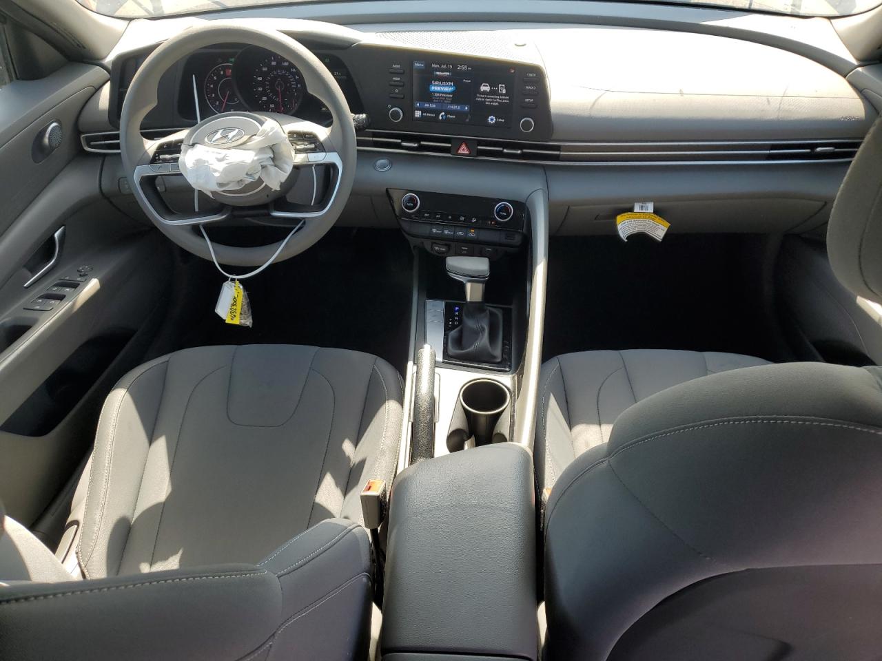 2023 Hyundai Elantra Sel VIN: 5NPLM4AG3PH104791 Lot: 63235064