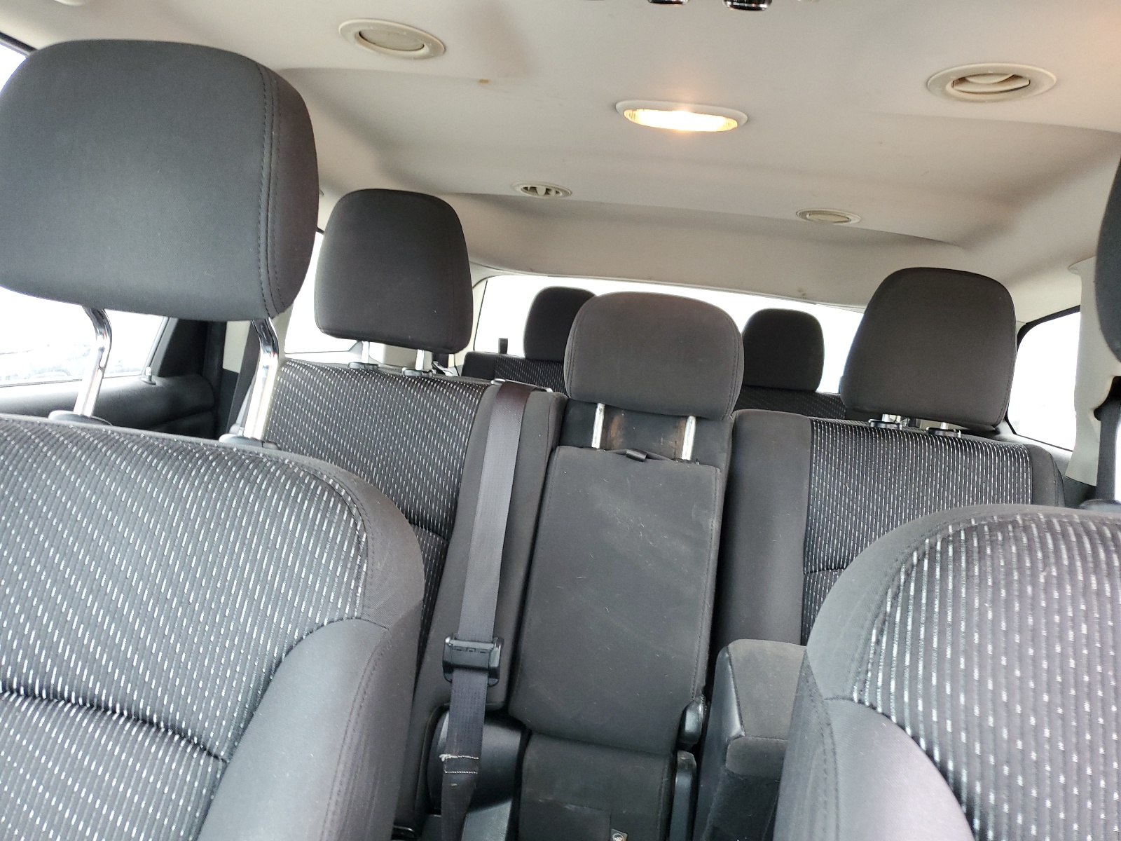 3C4PDCBG1HT572613 2017 Dodge Journey Sxt