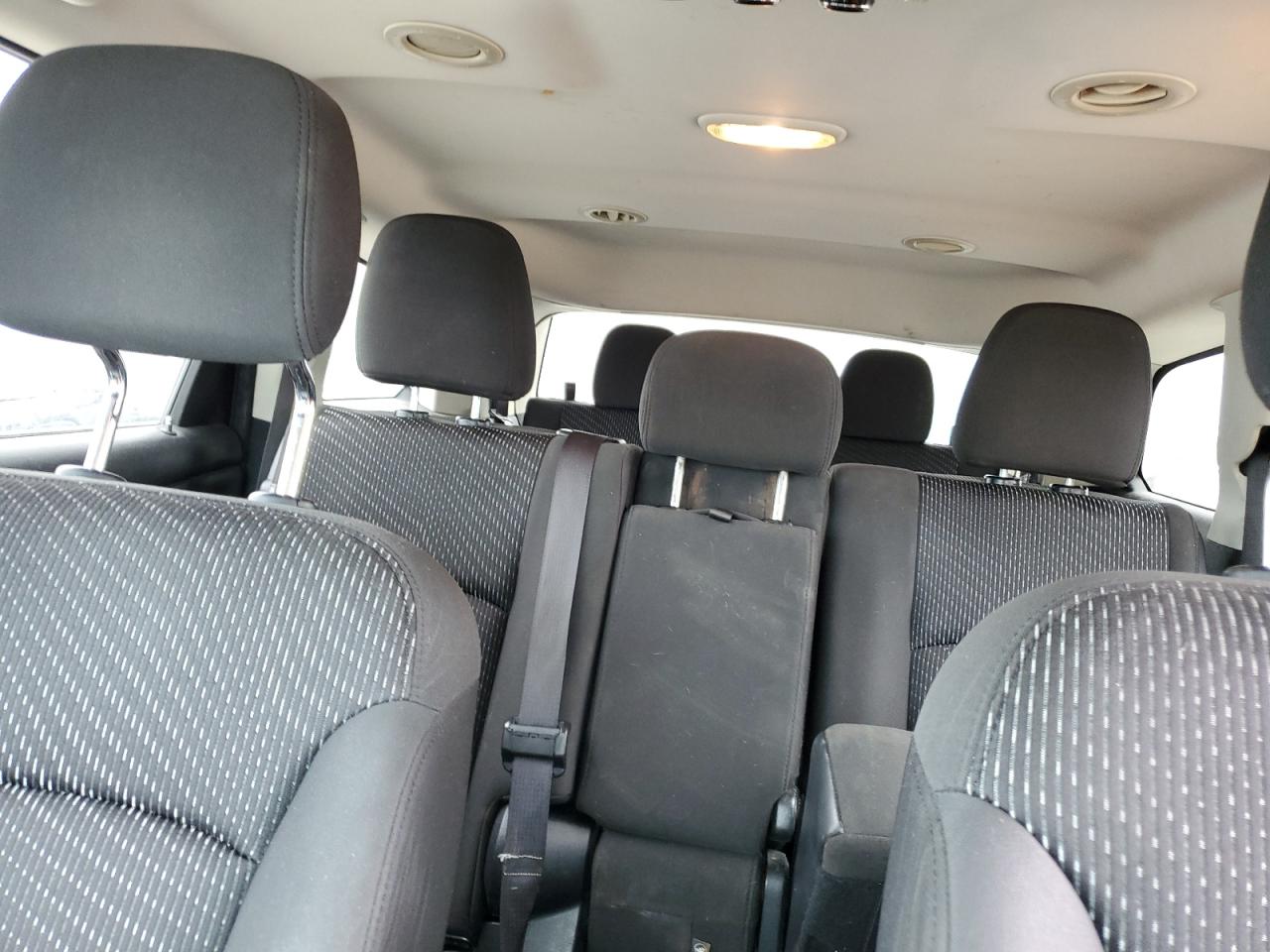 2017 Dodge Journey Sxt VIN: 3C4PDCBG1HT572613 Lot: 61996734