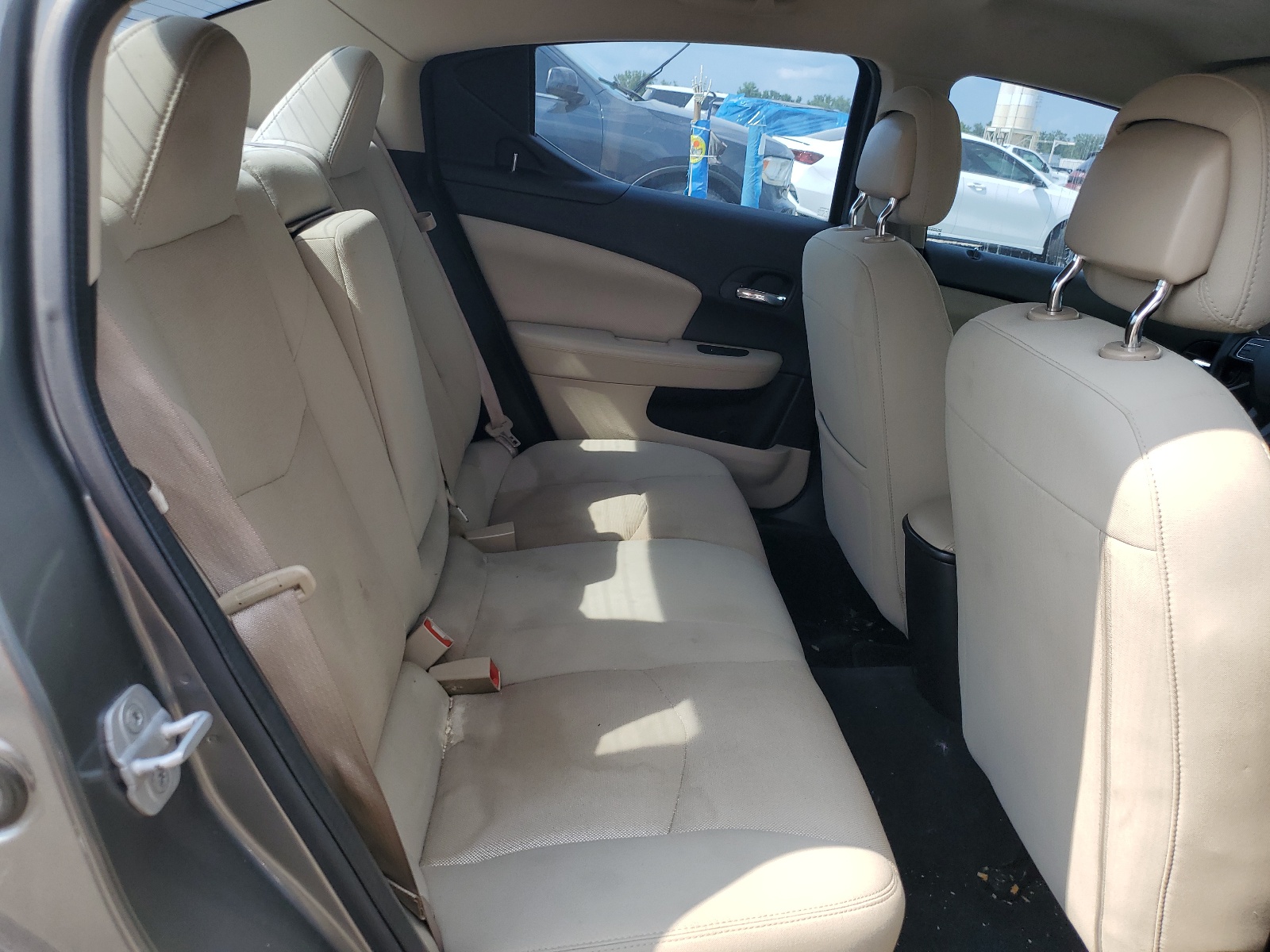 1C3CDZAB6CN171398 2012 Dodge Avenger Se