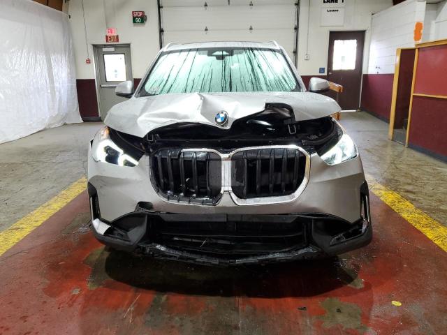  BMW X1 2023 Сріблястий