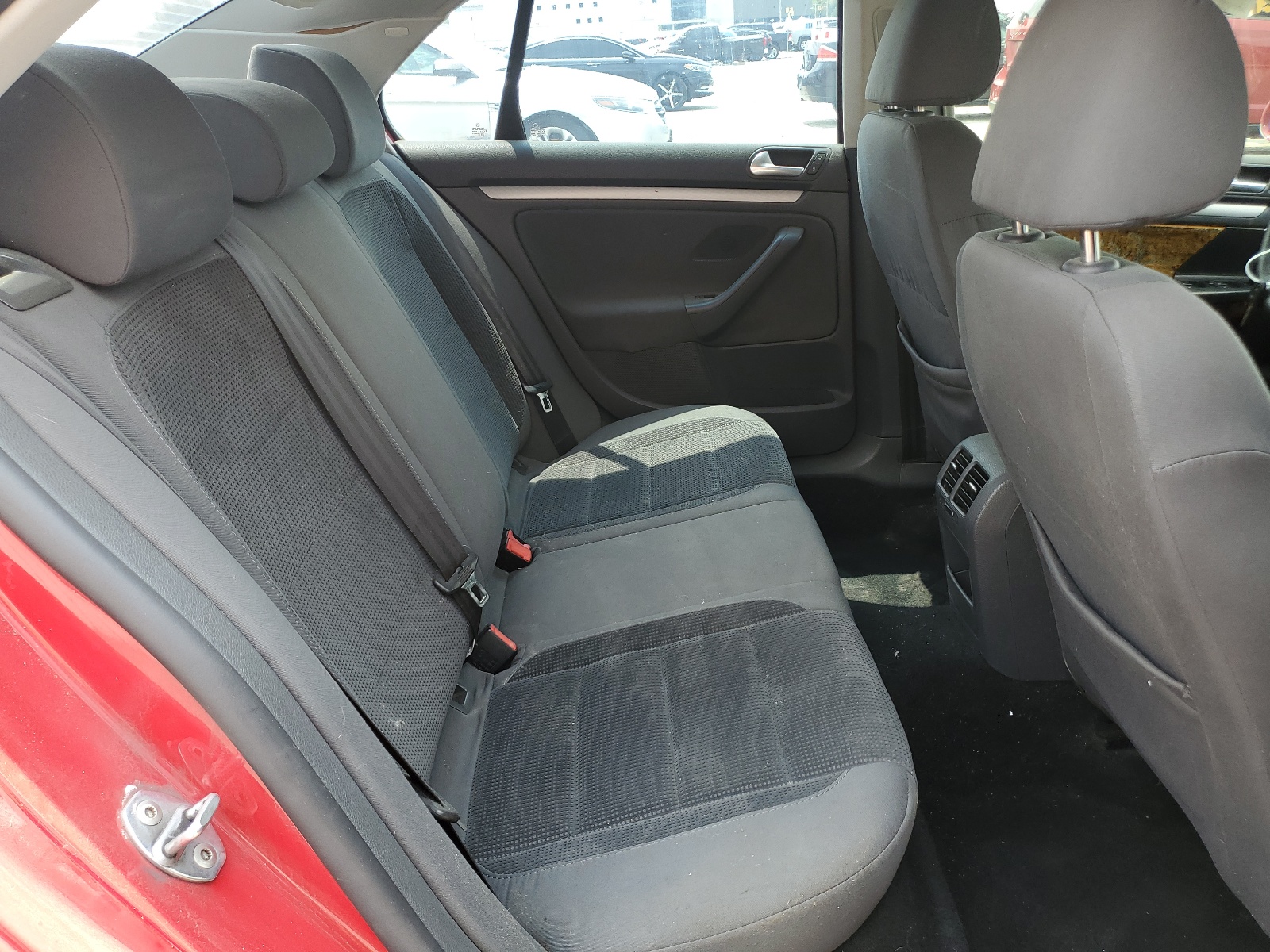 3VWJZ71K78M061578 2008 Volkswagen Jetta S