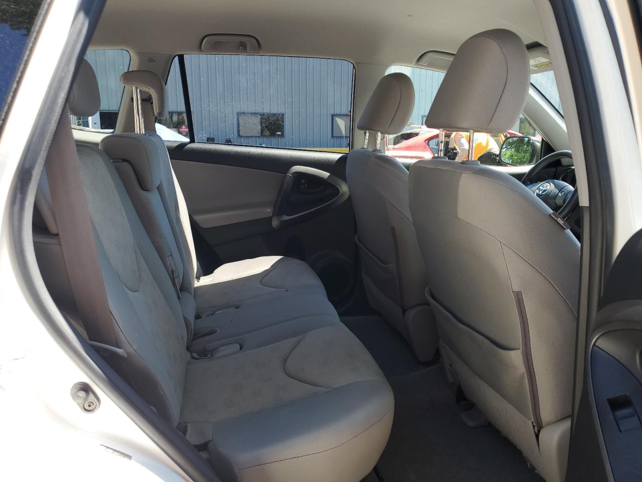 2009 Toyota Rav4 VIN: JTMBF33V895016060 Lot: 64698834