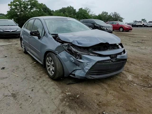 2023 Toyota Corolla Le VIN: 5YFB4MDE9PP054858 Lot: 64833884
